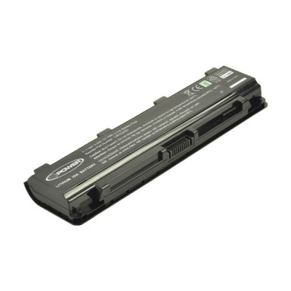 2P-P000617550 Batteria 10.8V 6400mAh Replace Toshiba PA5109U-1BRS