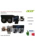 60.Q3FN2.001 Ventola di Raffreddamento Fan CPU + Dissipatore Heatsink [Versione 2] (GTX 1060) ACER Predator G3-572 Helios 300...