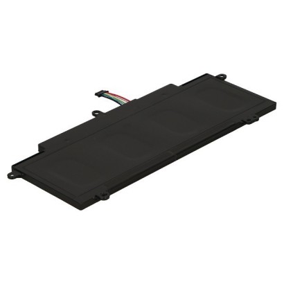 2P-P000697280 Batteria 14.4V 3400mAh Toshiba Tecra Z40-A-10K