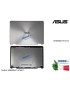 90NB0BA1-R7A011 Cover LCD ASUS ZenBook Flip UX360C (ICICLE GOLD) UX360CA 13NB0BA1P01012