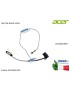 50.Q3HN2.003 Cavo Flat LCD ACER [40 PIN] Nitro 5 AN515-41 AN515-42 AN515-52 AN515-54 [4K2K] DC02C00IW00 Predator PH315-51 N17...