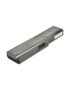2P-PA3817 Batteria 10.8V 5200mAh Toshiba Satellite L750