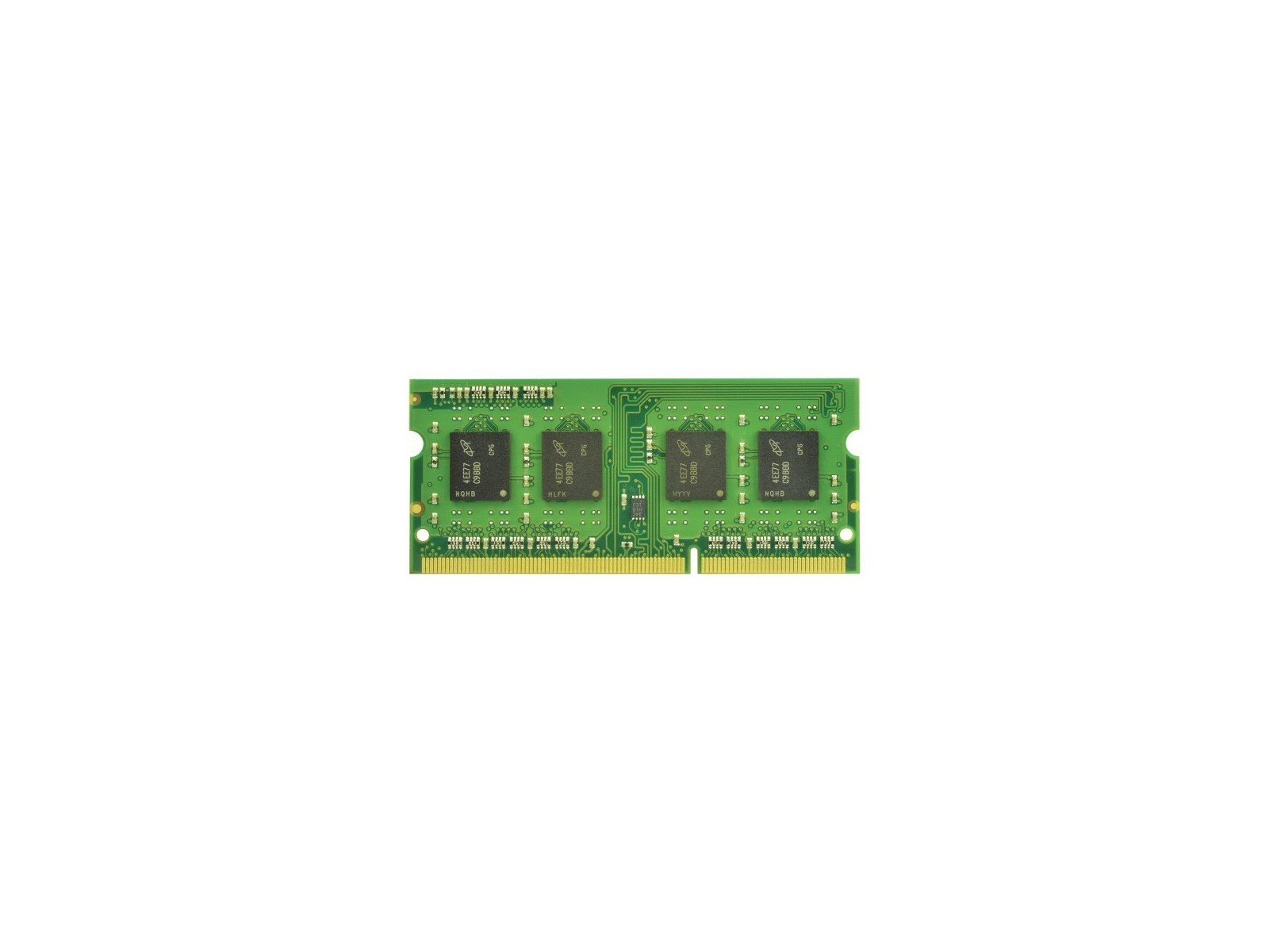 2P-PA5104U-1M4G 4GB DDR3L 1600MHz 1Rx8 LV SODIMM 2P-PA5104U-1M4G 4GB DDR3L 1600MHz 1Rx8 LV SODIMM