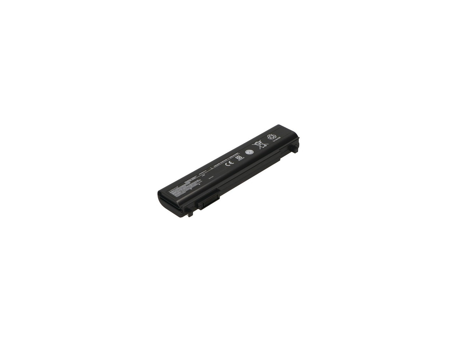2P-PA5162U-1BRS Batteria 10.8V 5200mAh 2P-PA5162U-1BRS Batteria 10.8V 5200mAh