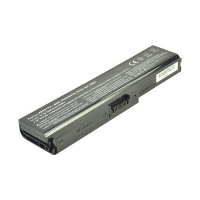 2P-PABAS178 Batteria 10.8V 5200mAh Toshiba Satellite L750