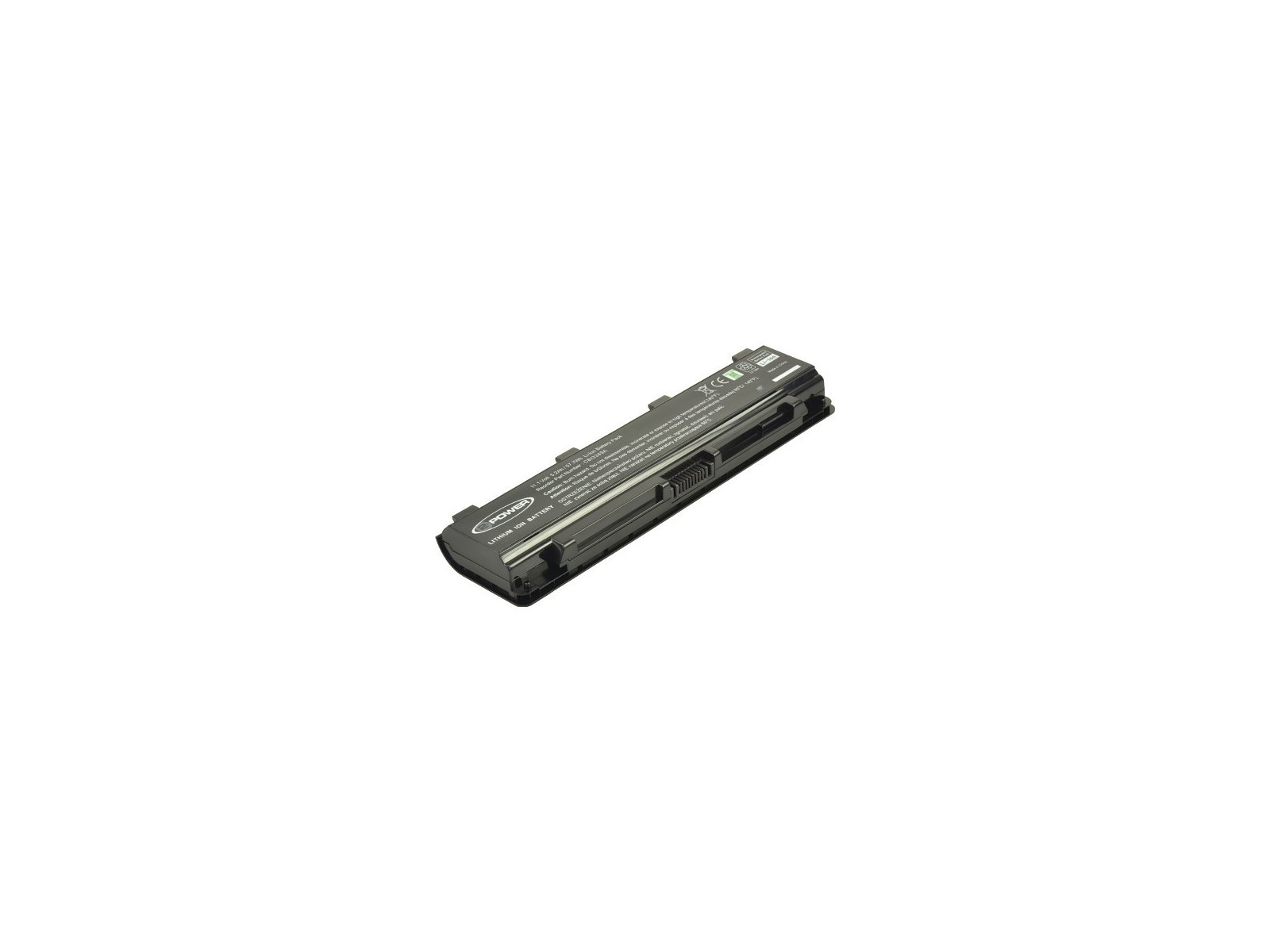 2P-PABAS273 Batteria 10.8V 6400mAh Replace Toshiba PA5109U-1BRS 2P-PABAS273 Batteria 10.8V 6400mAh Replace Toshiba PA5109U-1BRS