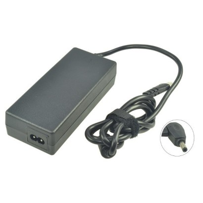 2P-PC-VP-WP55 Alimentatore AC 18-20V 120W Toshiba Satellite P25, A60