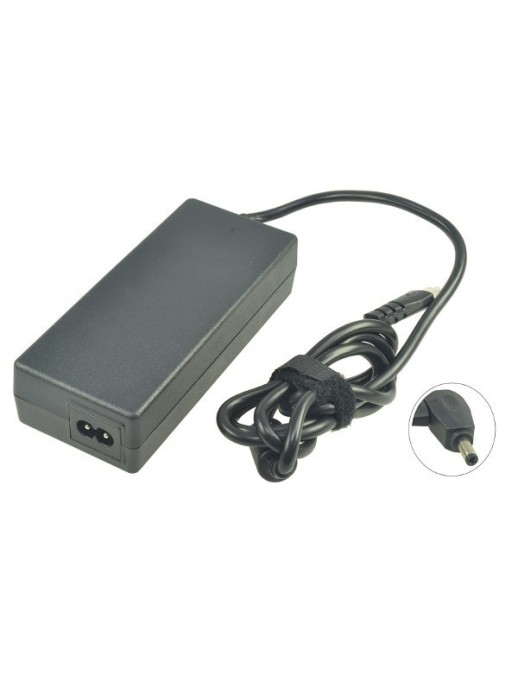 2P-PC-VP-WP55 Alimentatore AC 18-20V 120W Toshiba Satellite P25, A60