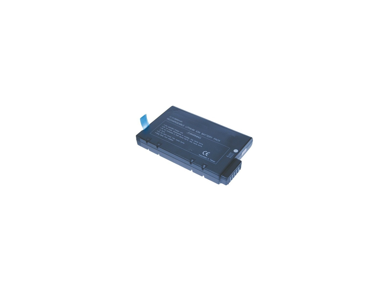 2P-PE-202D2 Batteria 10.8V 6900mAh Samsung VM7000 2P-PE-202D2 Batteria 10.8V 6900mAh Samsung VM7000