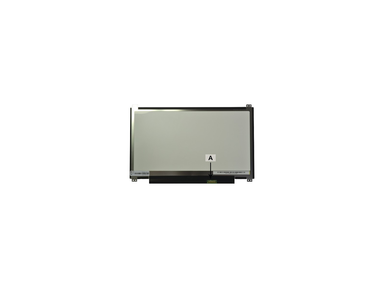 2P-PLM02E-00E003EN 13,3 1366x768 WXGA HD LED Opaco eDP 2P-PLM02E-00E003EN 13,3 1366x768 WXGA HD LED Opaco eDP