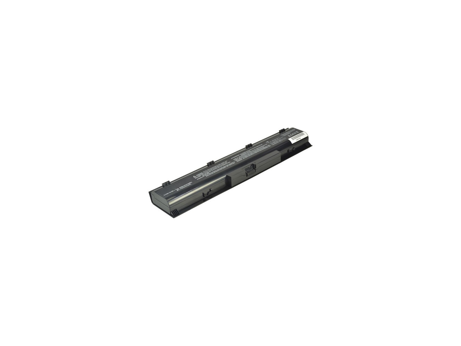 2P-PR08 Batteria 14.4V 5200mAh HP ProBook 4730s 2P-PR08 Batteria 14.4V 5200mAh HP ProBook 4730s