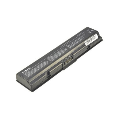 2P-PSAGDA-00K00R Batteria 10.8V 5200mAh 56Wh Toshiba Satellite A200