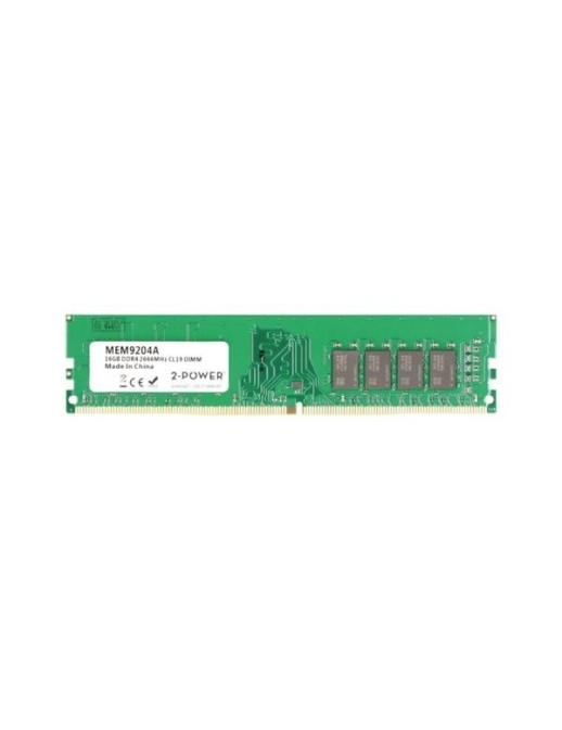 2P-PSD416G26662 16GB DDR4 2666MHz CL19 DIMM