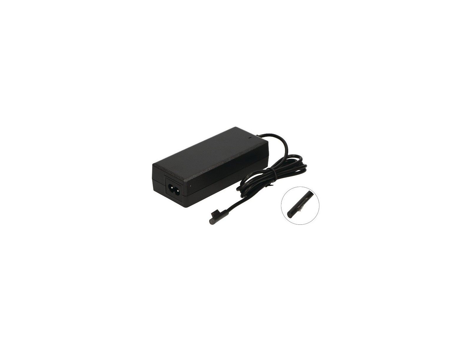 2P-Q5N-00066 Alimentatore AC 15V 4.33A 65W Microsoft Surface Pro 4 2P-Q5N-00066 Alimentatore AC 15V 4.33A 65W Microsoft Surface Pro 4