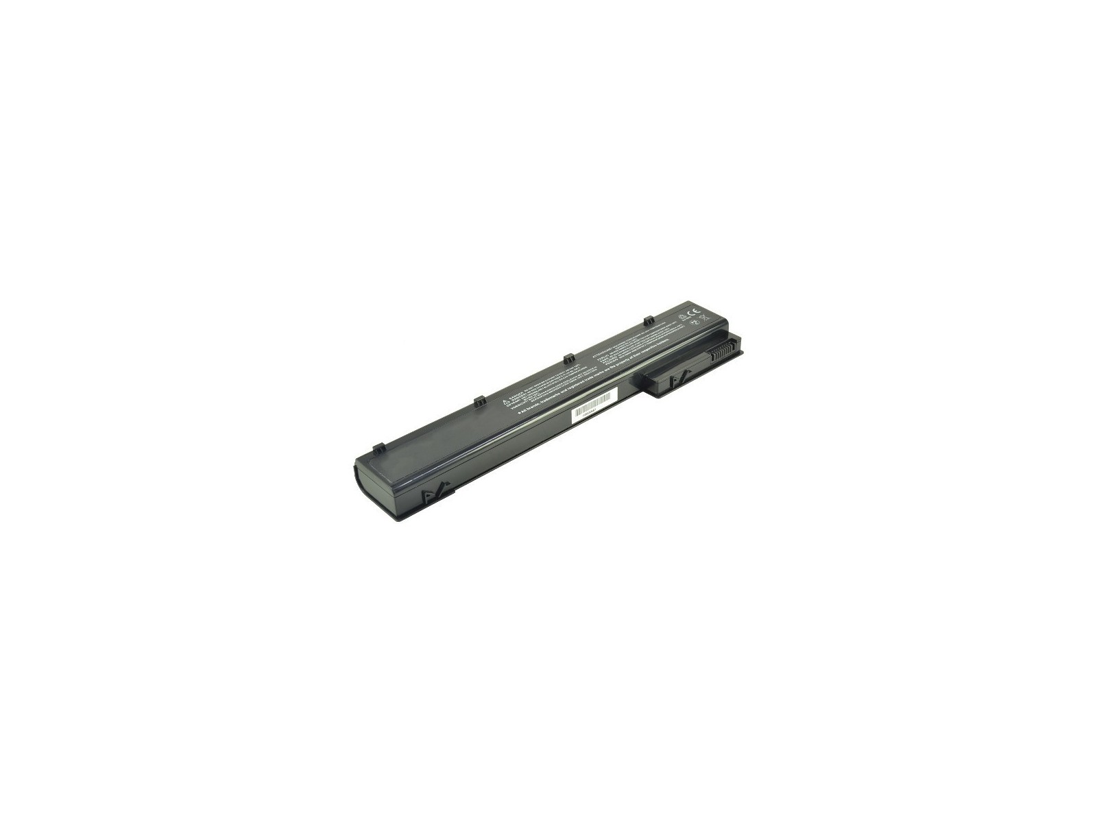 2P-QK641AA Batteria 14.8V 4600mAh HP EliteBook 8560w Mobile Workstation 2P-QK641AA Batteria 14.8V 4600mAh HP EliteBook 8560w Mobile Workstation