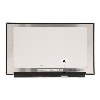 2P-R6FD8 Display 15,6 1920x1080 FHD IPS 120Hhz