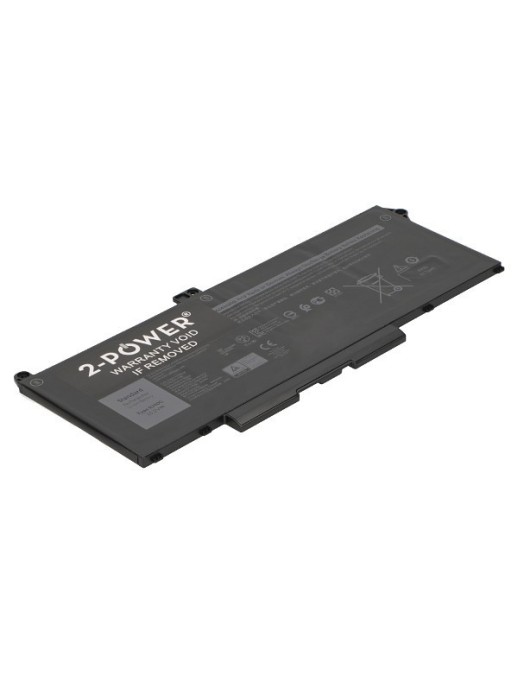 2P-RJ40G Batteria 15.2V 3000mAh Dell Latitude 5420