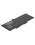 2P-RJ40G Batteria 15.2V 3000mAh Dell Latitude 5420