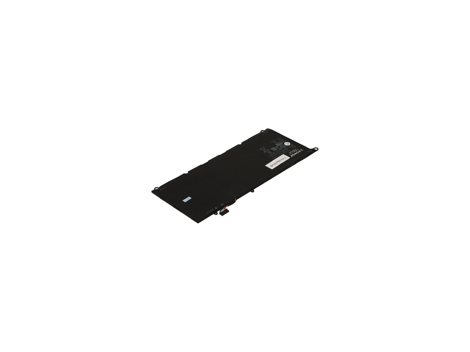 2P-RNP72 Batteria 7.6V 7800mAh Dell XPS 13 9360 2P-RNP72 Batteria 7.6V 7800mAh Dell XPS 13 9360