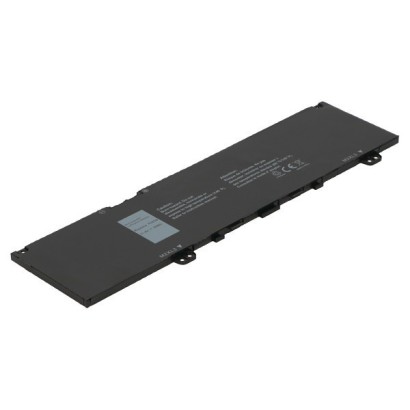 2P-RPJC3 Batteria 11.55V 3200mAh Dell Inspiron 7000 D266GT