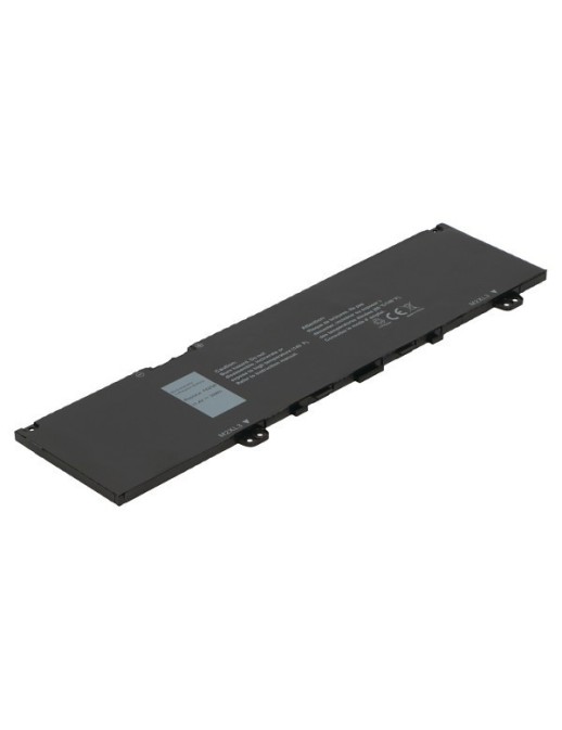 2P-RPJC3 Batteria 11.55V 3200mAh Dell Inspiron 7000 D266GT