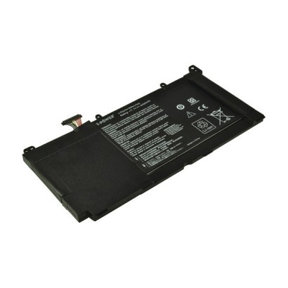 2P-S31-S551 Batteria 11.1V 4400mAh Asus S551L