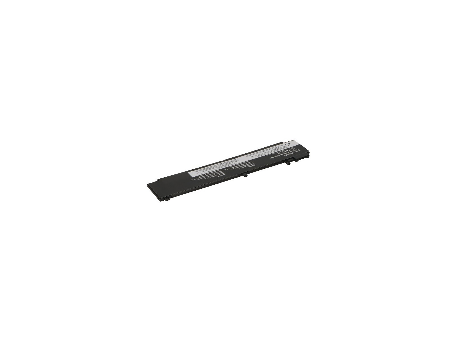 2P-SB10F46460 Batteria 11.25V 2200mAh Lenovo ThinkPad T460s, T470s 2P-SB10F46460 Batteria 11.25V 2200mAh Lenovo ThinkPad T460s, T470s