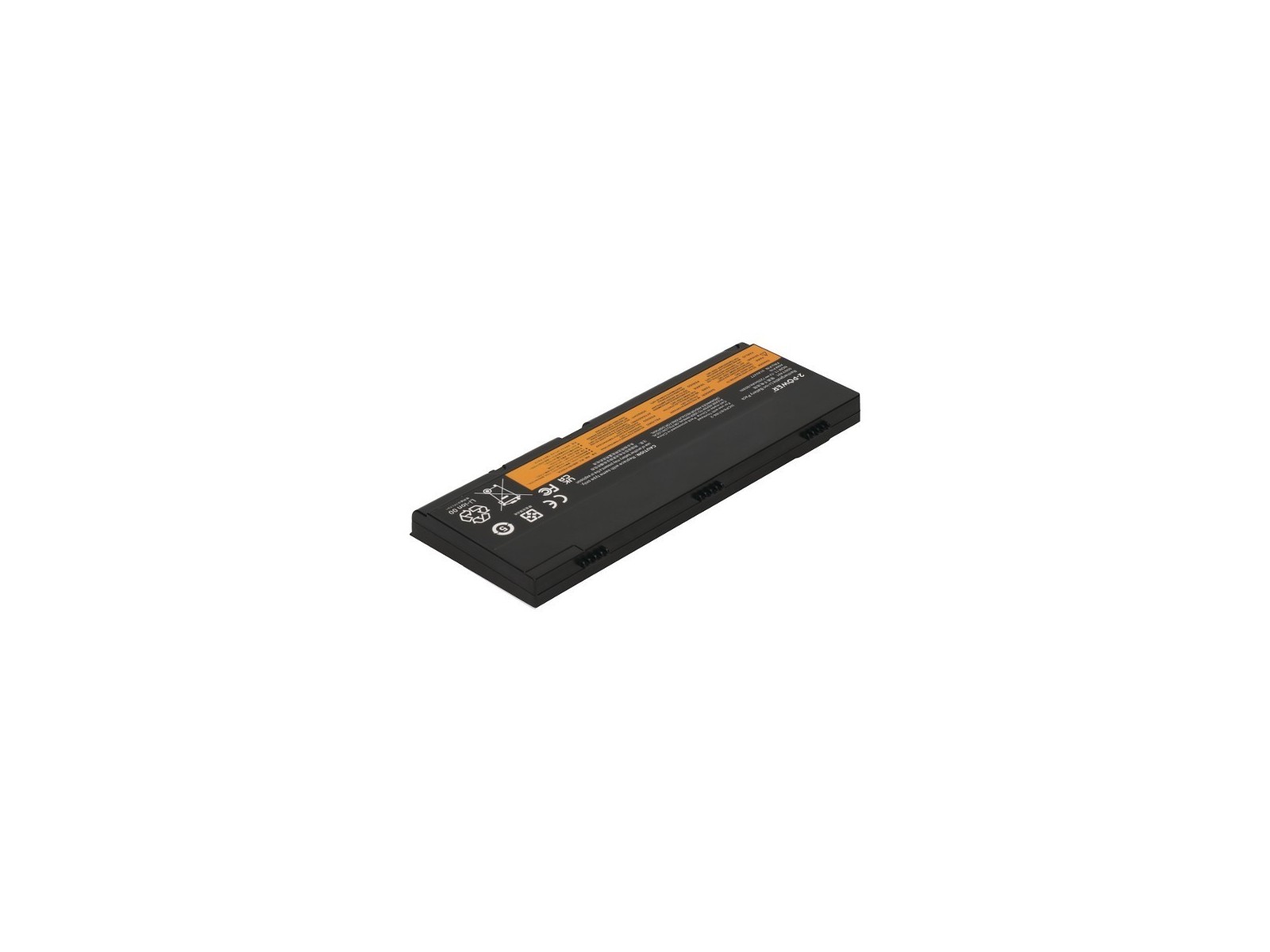 2P-SB10H45075 Batteria 11.1V 7200mAh Lenovo ThinkPad P50 2P-SB10H45075 Batteria 11.1V 7200mAh Lenovo ThinkPad P50