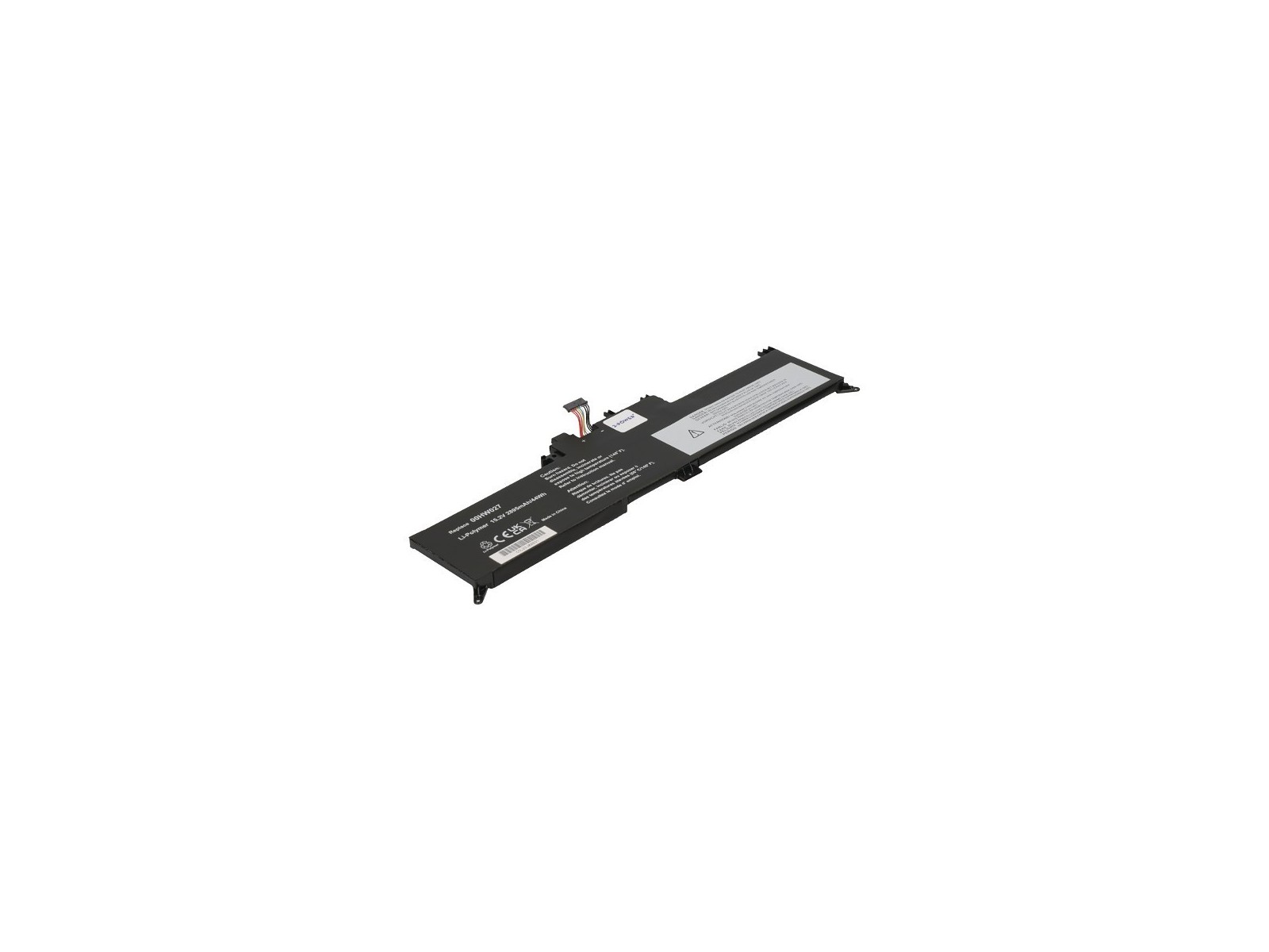 2P-SB10K97591 Batteria 15.2V 2950mAh Lenovo ThinkPad Yoga 260 2P-SB10K97591 Batteria 15.2V 2950mAh Lenovo ThinkPad Yoga 260
