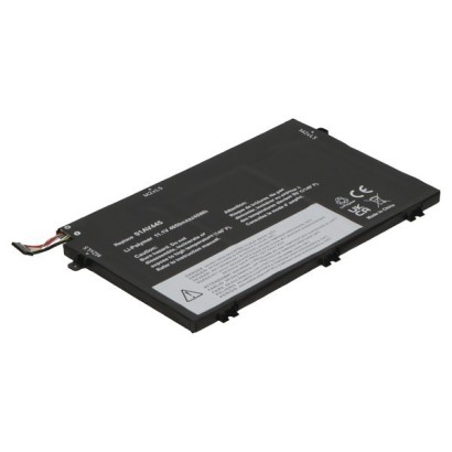 2P-SB10K97606 Batteria 11.1V 4050mAh Lenovo ThinkPad R480