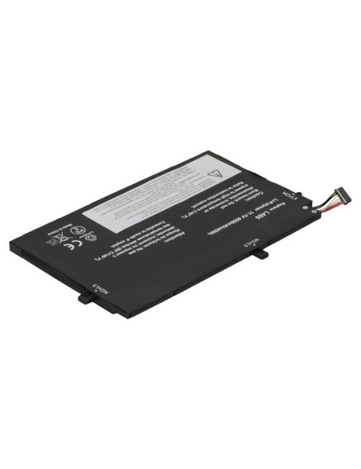 2P-SB10K97610 Batteria 11.1V 4050mAh Lenovo ThinkPad L480 20LS