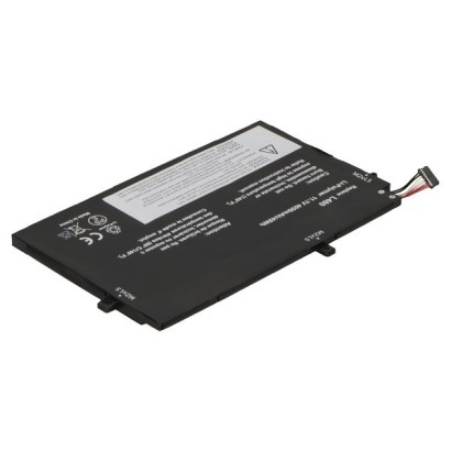 2P-SB10K97613 Batteria 11.1V 4050mAh Lenovo ThinkPad L480 20LS