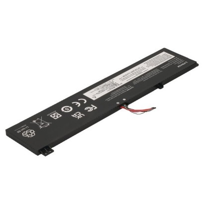 2P-SB10W86198 Batteria 15.4V 5180mAh Lenovo Legion 5-15IMH05H 81Y6