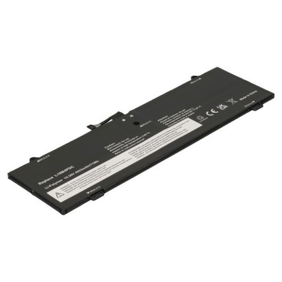 2P-SB10Z26481 Batteria 15.36V 4623mAh Lenovo IdeaPad Yoga 7-14ITL5 82BH