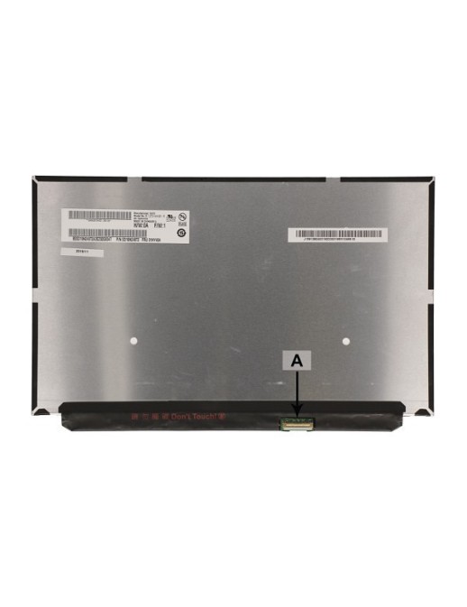 2P-SD10R60584 12.5 1920x1080 FHD AG Emb Touch