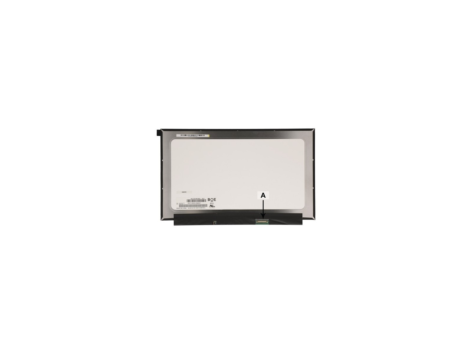 2P-SD10S56640 13,3 FHD 1920x1080 IPS 300nits 2P-SD10S56640 13,3 FHD 1920x1080 IPS 300nits