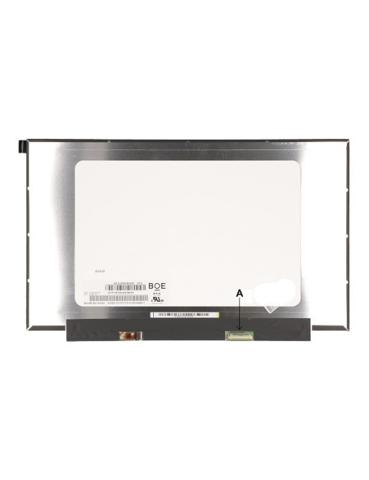 2P-SD10S72064 13,3 1366x768 HD Opaco