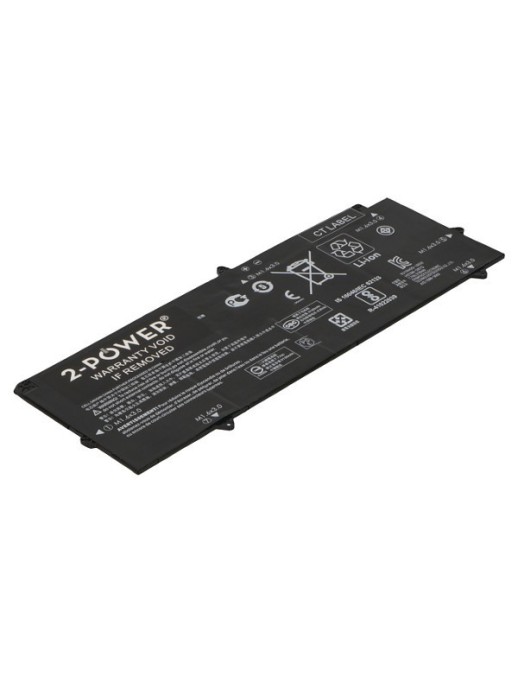 2P-SE04XL Batteria 7.7V 5400mAh HP Pro X2 612 G2