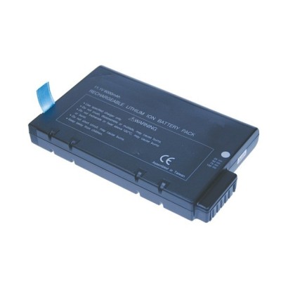 2P-SMP-202P Batteria 10.8V 6900mAh Samsung VM7000