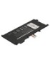 2P-T5H6P Batteria 7.6V 3000mAh Dell Latitude 7200 2-in-1