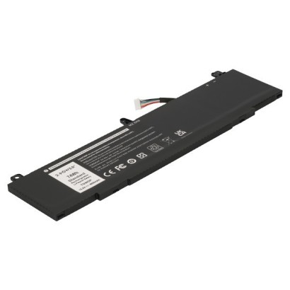 2P-TDW5P Batteria 15.4V 4800mAh Dell Alienware 13 R3