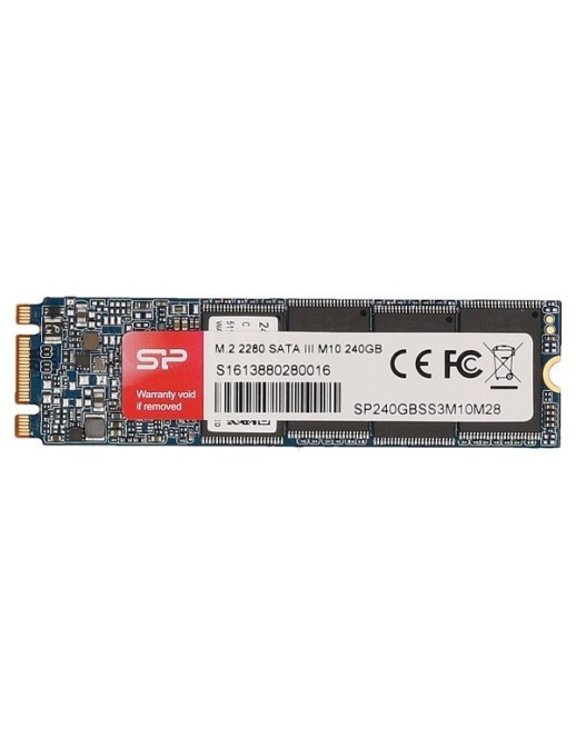 2P-THNSFJ256GDNU 256GB M.2 SATA 2280