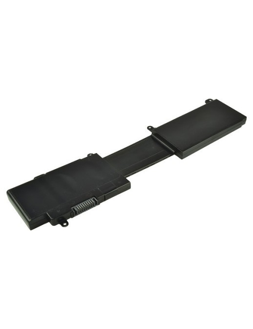 2P-TPMCF Batteria 11.1V 3963mAh Dell Inspiron 14z (5423), 15z (5523)
