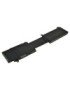 2P-TPMCF Batteria 11.1V 3963mAh Dell Inspiron 14z (5423), 15z (5523)