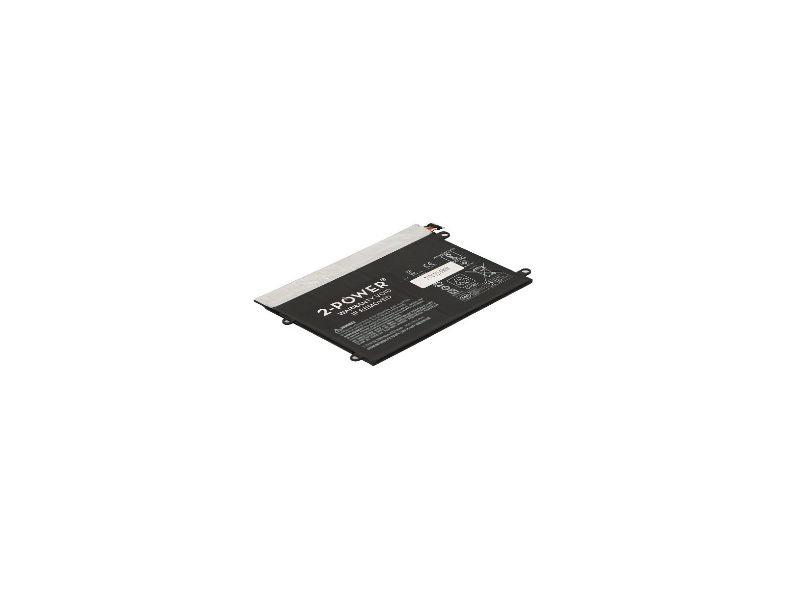 2P-TPN-Q181 Batteria 7.7V 4221mAh HP X2 210 G2 2P-TPN-Q181 Batteria 7.7V 4221mAh HP X2 210 G2