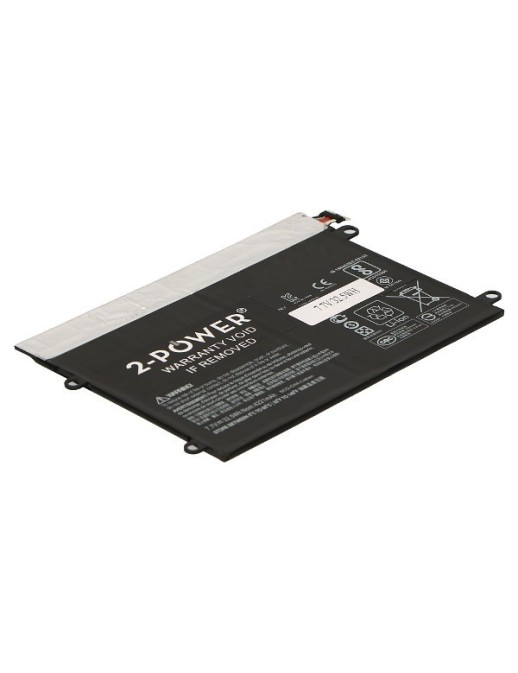 2P-TPN-Q181 Batteria 7.7V 4221mAh HP X2 210 G2