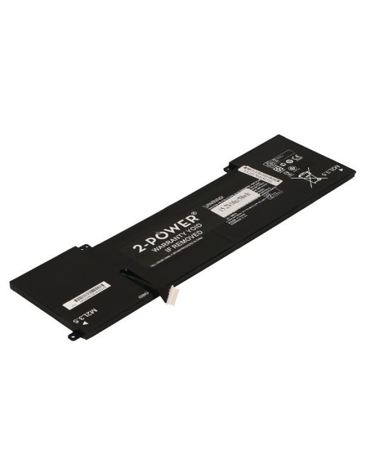 2P-TPN-W111 Batteria 15.2V 3400mAh HP Omen Pro Mobile Workstation