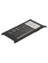 2P-TRDD6 Batteria 11.4V 3600mAh Dell Inspiron 3579