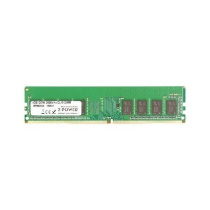 2P-TS512MLH64V6D 4GB DDR4 2666MHz CL19 DIMM