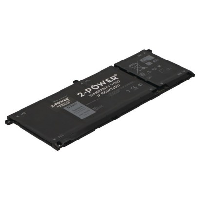 2P-TXD03 Batteria 15.2V 3600mAh Dell Latitude 3410